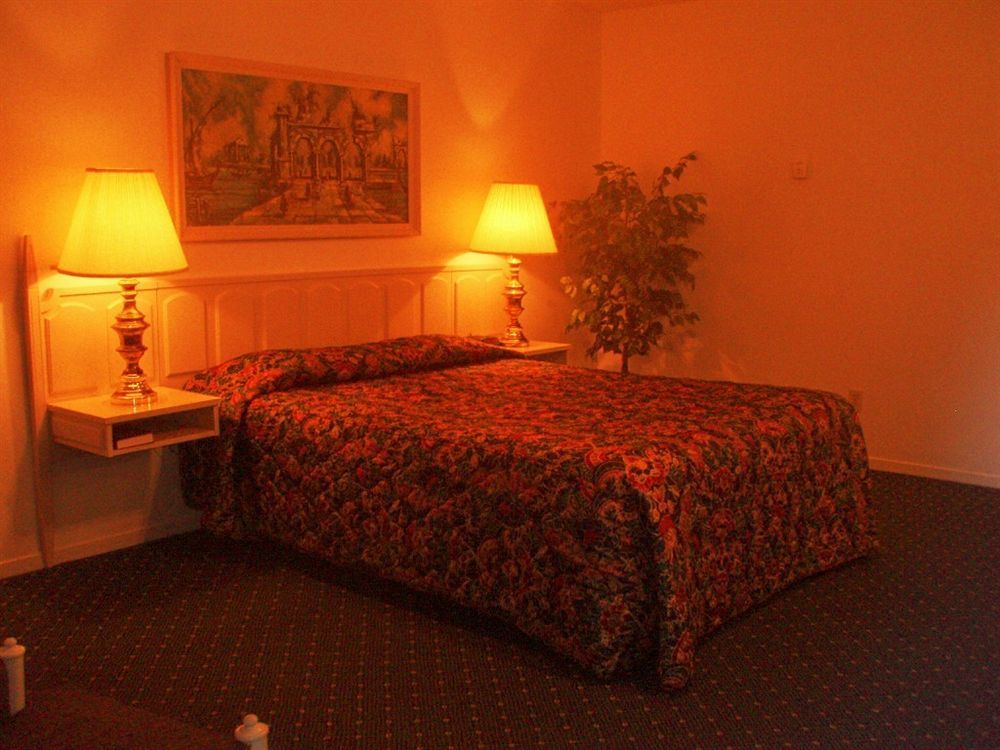 Ambassador Lake Tahoe South Lake Tahoe Exterior foto